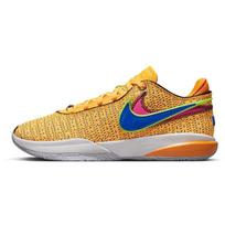 Nike LeBron 20 EP 'Laser Orange' Men's DJ5422-801 EU 40 brown