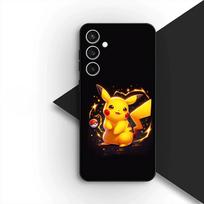 Telefono dėklas Xiaomi Redmi 15 15C A4 A5 4G 5G 9A 9C NFC Note 9 8 9T Funda Korpusas Minkštas dėklas Gengar P-Pokemons GO P-Pikachus Redmi 9A