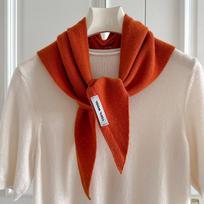 100% vilnos žiemos skara moterims Šilta trikampė megzta skara Hidžabas Vienspalvė moteriška skara-šalikas Moteriška pashmina Bandana Galvos skara Nauja 37x70x110cm gray