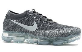 Nike Air VaporMax 'Asphalt' 849558-002 45 black