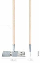 PROSPERPLAST LEDO KIRTIKLIS ICE3 33cm