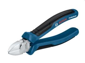 BOSCH ŠONINĖS REPLĖS 160mm 2K /BOSCH LINE