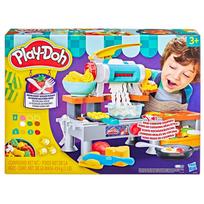 RINKINYS MODELINO SUPER VIRTUVĖ PLAY DOH