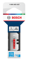 BOSCH TRAPECINIAI PEILIUKAI 10vnt. /BOSCH LINE