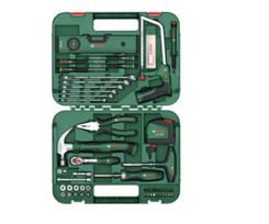 BOSCH ADVANCED RANKINIŲ ĮRANKIŲ RINKINYS