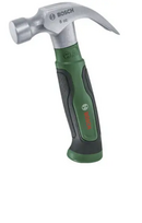 BOSCH PLAKTUKAS SU IŠTRAUKIKLIU 225 G / 8 OZ