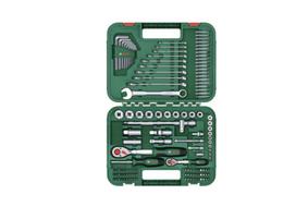 BOSCH ADVANCED RANKINIŲ ĮRANKIŲ RINKINYS