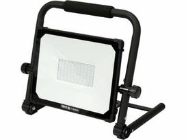 YATO NEŠIOJAMAS SMD LED PROŽEKTORIUS 50W 4750lm