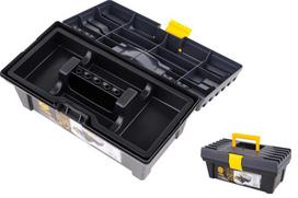VOREL PLASTIKINĖ ĮRANKIŲ DĖŽĖ 12″