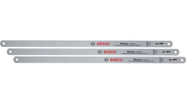 BOSCH PJŪKLELIS RANKINIAM PJŪKLUI 300mm 32 TPI