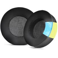 Ear Pads Replacement for Hifiman SUNDARA HE400SE 400 400I 400S 560 560I 500 , Cooling gel black