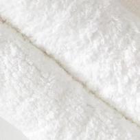 Cotton Bath Mat Hotel Home Long Plush Feet Towel Rugs Thick Anti Slip Bathroom Carpet White Doormat Water Absorbent Floor Mats 60x90cm 1piece white