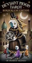 78 Tarot Cards Tarot Fortune Telling Moon Tarot Borderless Japanese Instruction Manual Included [Deviant Edition] [Genuine] beige