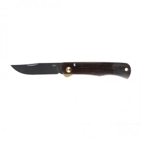 Sulankstomas peilis Boker Plus Rusticus All Black 01BP0040