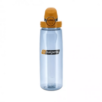 Nalgene On The Fly 0,65 l vandens butelis melsvas