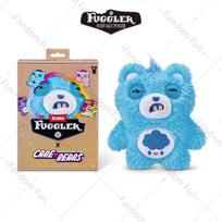 Fuggler Baisus Danties Monstras Originali Pliušinė Lėlė Co-Branded The Powerpuff Girls Katė iš Alėjos Senasis Fogiess Fuggstars Pliušinis Žaislas Dovana 1pc with box