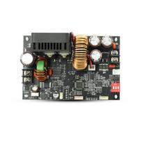 XY6020L CNC reguliuojamas stabilizuotos nuolatinės įtampos maitinimo šaltinis, pastovios įtampos ir pastovaus srovės 20A 1200W žeminantis modulis XY6020L A