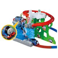 Takara Tomy Plarail First Edition GO GO Thomas Adventure Peak 901273