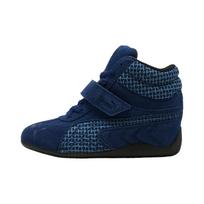 Moterų sportbačiai Puma Wmns Speedcat Wedge 'Juodi Sniego Kalno Mėlyni' 37 black