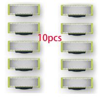 Norelco One Blade nerūdijančio plieno keičiamasis peiliukas OneBlade QP210 QP220 QP230 QP2520 QP2530 QP2527 QP2533 elektriniams skustuvams