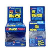 Needoh Sprite Nice Cube Drop Soda Aromat Sensory Fidget Toy Soft Non-Toxic Slow Rebound Relief Anxiety Heal Relax Leisure Gift