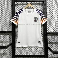 Vasco Da Gama Retro Football Jersey Long Sleeve Player Version 2627 Home Away Vintage Soccer Shirt 2XL