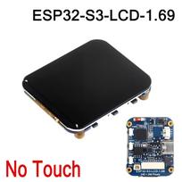 ESP32-S3 1.69-inch IPS Touch LCD Display Development Board 240×280 ST7789V2 SPI Display Module and 6-axis Sensor for Arduino