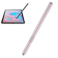 New Tablet Stylus For SAMSUNG Galaxy Tab S6 SM-T860 SM-T865 Stylus S Pen Replacement Touch Pen For Galaxy Tab S6 6 rožinė