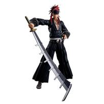 TAMASHII NATIONS S.H.Figuarts BLEACH: Thousand-Year Blood War Renji Abarai Approx. 155mm ABS&PVC Pre B0BX2KXZH5