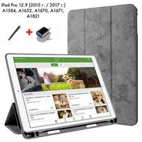 for iPad Pro 12.9 (2015 / 2017) Apple Pencil Case