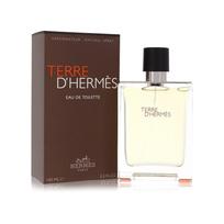 Hermès Terre D'hermès Eau De Toilette 100ml
