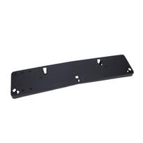 Front Bumper License Plate Bracket 2538802100 Tag Plate Holder Mount Replacement for GLC Class X253 2015 2022 European