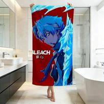 BLEACH Towel Five-Star Hotel Quality Eco-Friendly Ultra Soft Thick Towels & Beach Towels 35X60cm