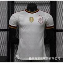2026 World Cup Soccer Jersey Player Version Mexico USA Spain Norway France Custom Name Number Mens Short Sleeve Football Shirt XXL