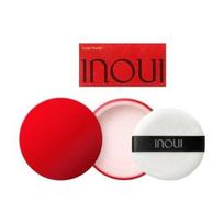 Shiseido INOUI Loose Powder 15g Floral Fruity Chypre Fragrance Face red