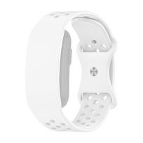 For Garmin Cirqa Smart Band Sports Wristband Breathable Silicone Strap Replacement Wristband