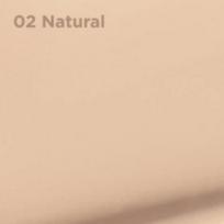 BONCEPT Vita C Essence BB Cream 30ml – Brightening, Hydrating & Natural Coverage BB Cream 02 Natural