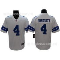 NFL Dallas Cowboys Football Jersey - 11 Parsons 7 88 19 Embroidered Sport Shirt Men Women XXXL