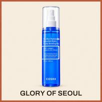 COSRX The Blue Peptide Bakuchiol Hydra Plump Boosting Mist 100ml blue