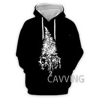 GRIMA  Rock  3D Printed Fashion Hoodies Sweatshirts Harajuku Hoodie Sweatshirts Tops Clothing for Women/men 6XL gray