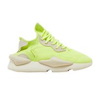 adidas Y-3 Kaiwa Semi Frozen Yellow 40.5 beige