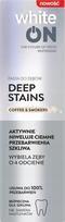 Deep Stains Whitening Toothpaste For Smokers And Coffee Lovers 75 Tołpa 75 ml