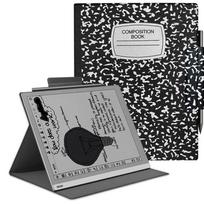 Fit Onyx BOOX Tablet Go 10.3 Gen II Lumi Magnetic Case PU Leather Flip Cover With Sleep/Wake Function Shockproof BOOX Tablet Go 10.3 2024 Release