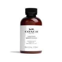 COACH Leather Moisturizer - Premium Leather Care for Bags and Accessories