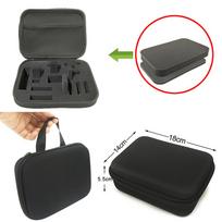 1pcs EVA Tools Box Storage Case With Sponge Outdoors Portable Carrying Case Tool Organizer For Industrial Storage Home Improveme