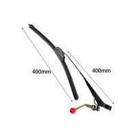 Hand Operated Windshield Wiper ,Manual ,Spare Parts ,Premium ,, Accessories
