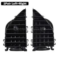 Dashboard Center A/C Grille Vent Air Conditioner Outlet For Mercedes Benz Vito V260 W447 W448 2017-2023 A4478300454 A4478300654
