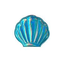Dressing Gift Student Shell Vanity Mirror Pocket Cosmetic Mirror Compact Mirror Mini Makeup Mirror