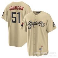 Arizona Diamondbacks 7 Carroll Mens Baseball Jersey Cotton Sports Uniform Adults All Seasons L