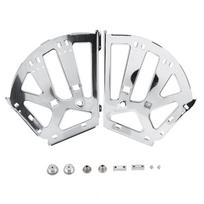 Increase Capacity Heavy Duty Shoe Rack Hinges Flip Rack Shoe Cabinet Hinges Drawer Accessories grey-3 layers